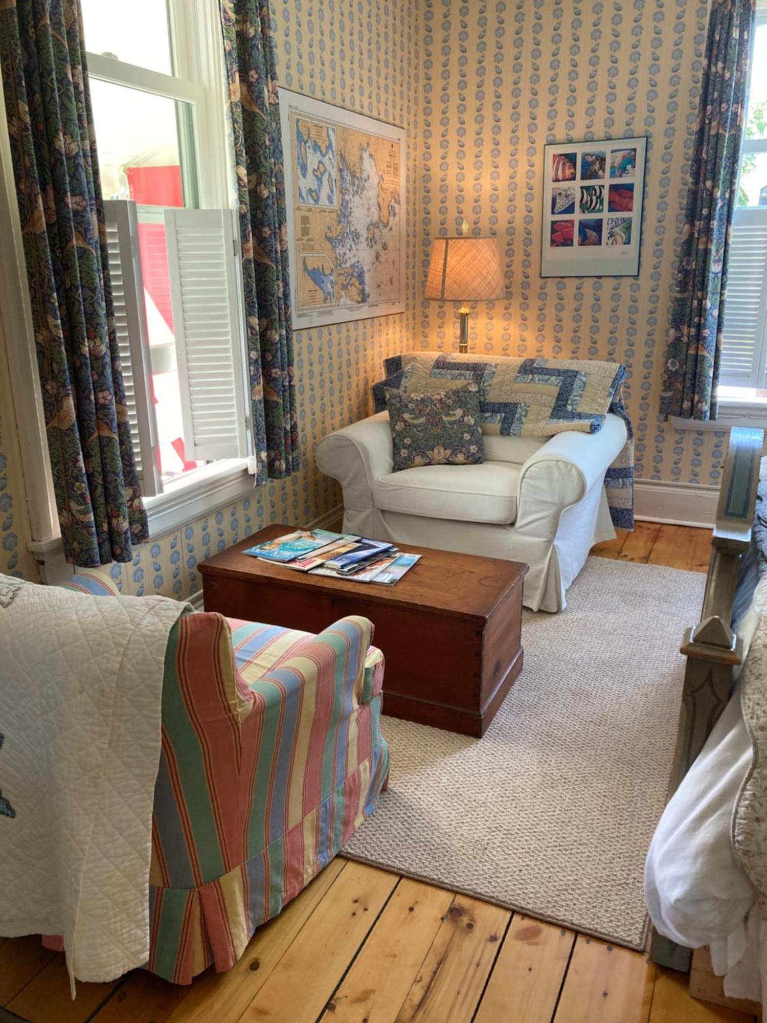Mecklenburgh Inn 체스터 외부 사진
